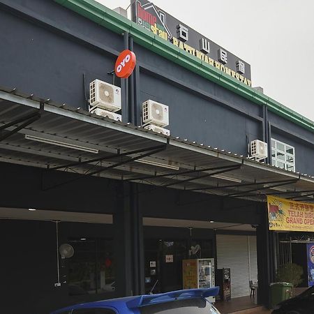 Oyo 90172 Goodwill Homestay Batu Niah Екстериор снимка