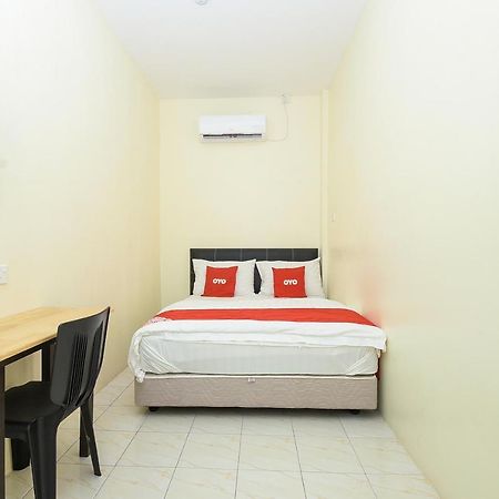 Oyo 90172 Goodwill Homestay Batu Niah Екстериор снимка