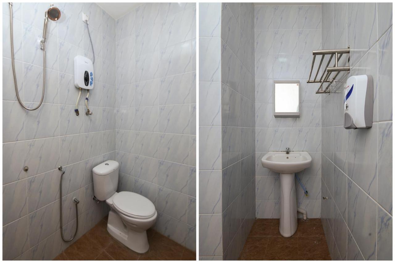 Oyo 90172 Goodwill Homestay Batu Niah Екстериор снимка