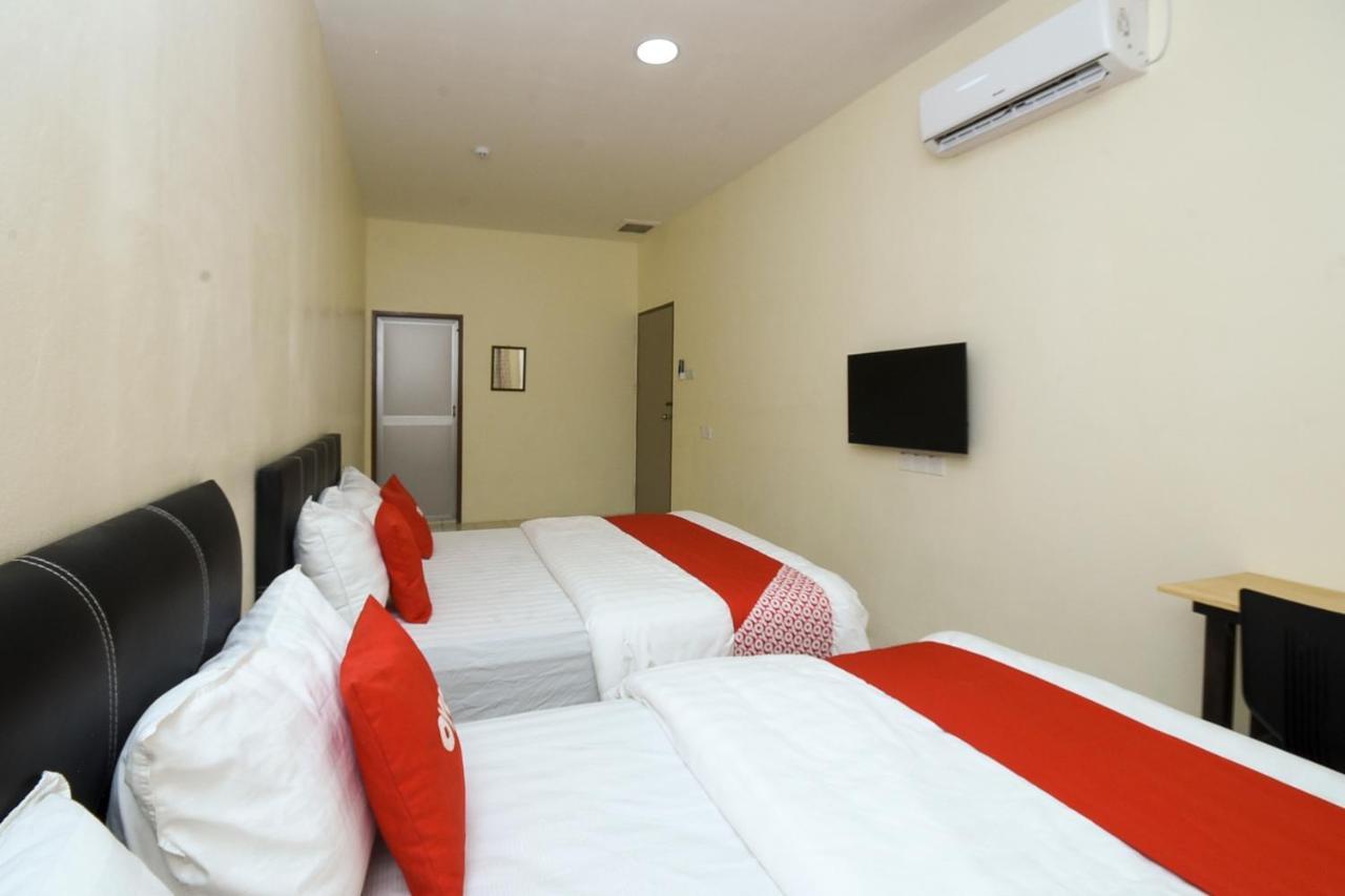 Oyo 90172 Goodwill Homestay Batu Niah Екстериор снимка