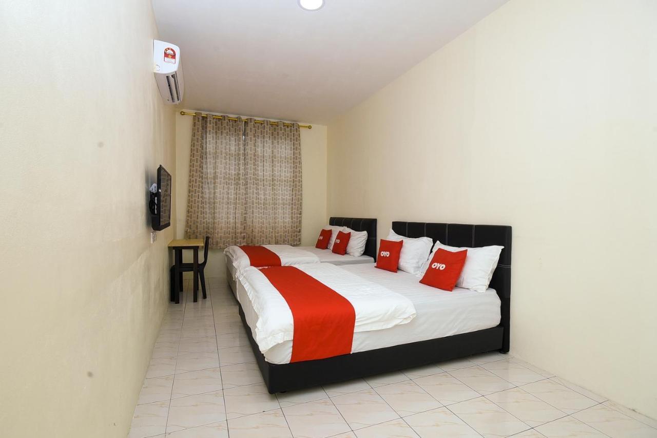 Oyo 90172 Goodwill Homestay Batu Niah Екстериор снимка