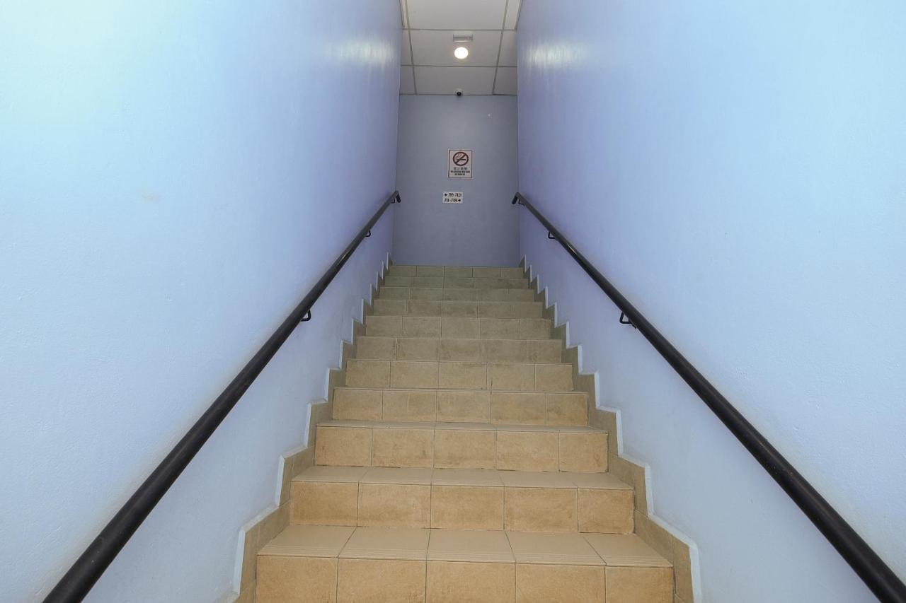 Oyo 90172 Goodwill Homestay Batu Niah Екстериор снимка