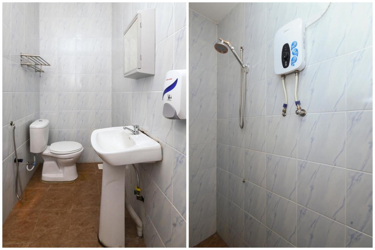 Oyo 90172 Goodwill Homestay Batu Niah Екстериор снимка