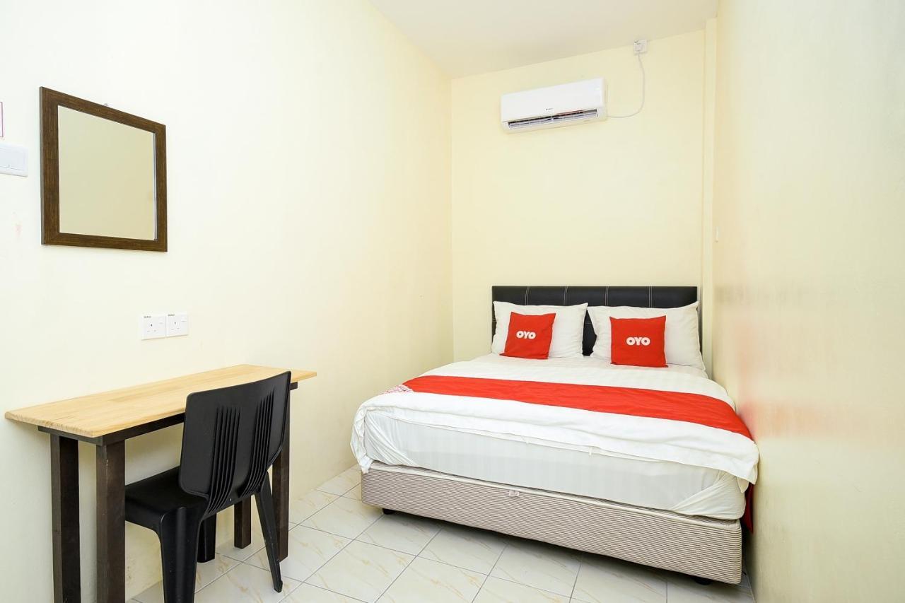 Oyo 90172 Goodwill Homestay Batu Niah Екстериор снимка