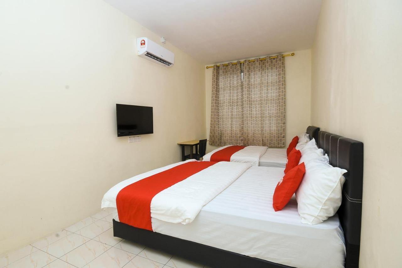 Oyo 90172 Goodwill Homestay Batu Niah Екстериор снимка