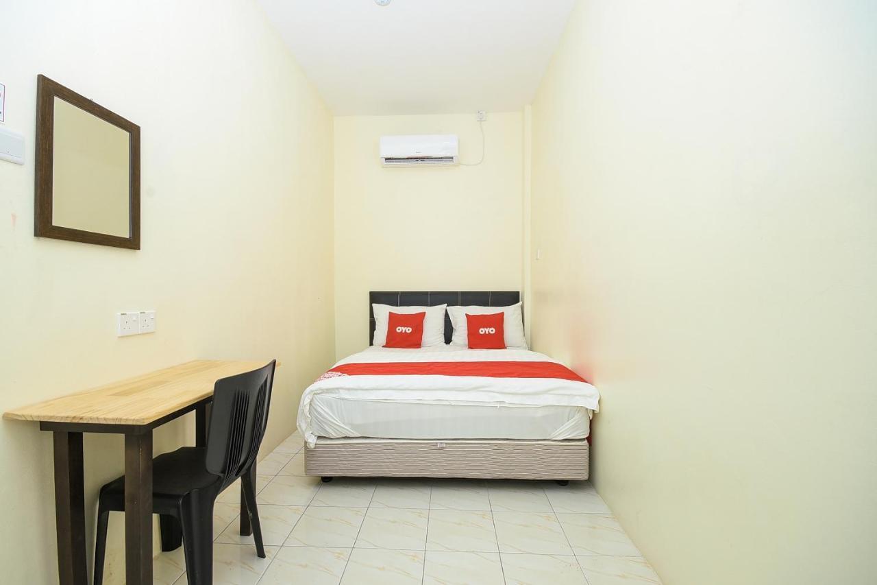 Oyo 90172 Goodwill Homestay Batu Niah Екстериор снимка